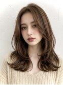 韓国レイヤー×顔周りカット【新越谷/南越谷】