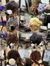 【nanoyan限定】お呼ばれ/イベントヘアアレンジ¥3300