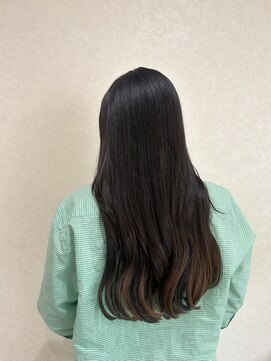 キロ(.kiro) ニュアンス巻き*