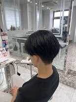 ニューヨークニューヨーク 松井山手店(NYNY) センターパート