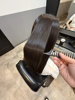 ロイ(ROI)&nbsp;美髪縮毛矯正♪