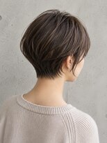 プールバイスタイル 藤沢(POOL by STYLE)&nbsp;30代ショート/くびれショート/ショートボブ/藤沢ショートカット