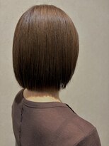ヘアードゥ レディバグ(HAIR DO LADY BUG) ヌーディーベージュ