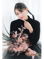 シャルメ 三宮店(CHARMER)&nbsp;個性派☆タイトツインテール