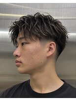 ノーマ(no-ma)&nbsp;【刈り上げショート】多毛・暑がりの方に
