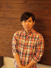 美容室 千&nbsp;宮川　 貴成