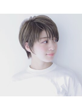 コクーン(Cocoon) メルティショート☆  中村マサアキ