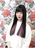 アンティークパープル