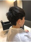 メンズショート☆