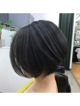 ビーファーストディーキュー(Bee 1st.Dq) .