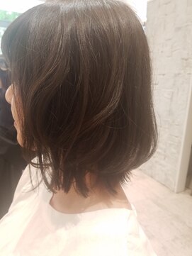 ミューズ 新瑞橋店(MUSE) ボブ