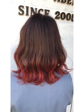 クレル(Creelu) ミディアム