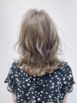 クラシア(Cracia)&nbsp;ヌディーベージュ