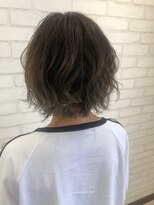 ウィル 東三国店(WiLL)&nbsp;ボブ