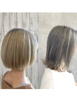 フェイス 大船(FACE) face大船マナト流ハイトーンシリーズ