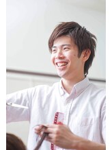 スクサマー サニー(Suksma Sunny) にわ こうや