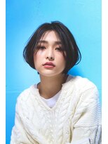 リズム(Rism) 美フォルムボブ