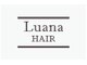 ルアナヘアー(Luana HAIR)の写真/倉吉市内ではここだけ！アマトラアフィア髪質改善トリートメント導入サロンで髪の質感アップ♪