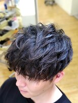 ヘアーメイク タムタム(HAIR MAKE TAMTAM) 大人カジュアルショート