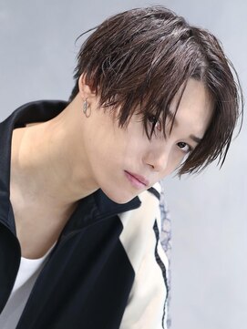 リップス 渋谷(LIPPS) スルーシングマッシュ