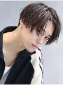 スルーシングマッシュ