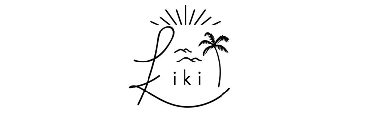 キキヘアメイク(kiki hair make)のサロンヘッダー