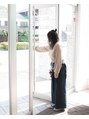 ウィズ 志津 ユーカリが丘店(wiz) 【換気】定期的にドアをあけて、空気の入れ替えをします。