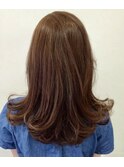 女度を上げるグラマラスカール♪20代30代40代50代