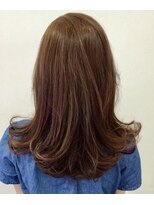 モンド(monde)&nbsp;女度を上げるグラマラスカール♪20代30代40代50代