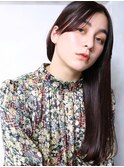 大人可愛い２０代３０代４０代小顔サラツヤヘアC2