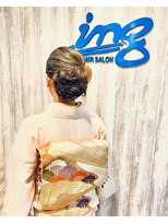 イング 平間店(ing)&nbsp;卒業式、保護者参列スタイル