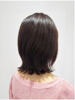 シャンスヘアアンドスパ 浦和(CHANCE hair&spa) 髪質改善トリートメントで梅雨対策☆【髪質改善トリートメント】