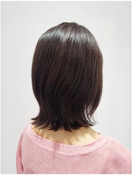 シャンスヘアアンドスパ 浦和(CHANCE hair&spa) 髪質改善トリートメントで梅雨対策☆【髪質改善トリートメント】