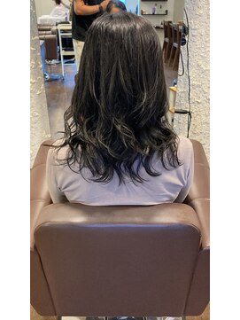 ツインカムエーデックス(TWINCOME index) セクシーレイヤー