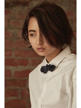 ティーシェル(TIECHEL) ショート