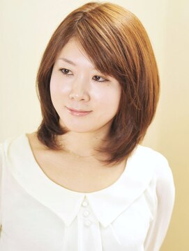 ヘアスタジオレイ(Hair Studio Ray) ふんわり春パーマ♪