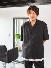 アリス(ALICE) 有岡 慎一