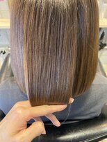 エイチヘア(h hair)&nbsp;【hhair 四条大宮】髪質改善縮毛矯正