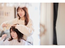 【LOREMのこだわり】沢山の人に支えられ成り立っているからこそ、本当に良いサービスと施術を