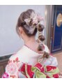 エムツージェイ(M2J) 成人式&卒業式のヘアメイク&着付けのご予約お待ちしてます!!