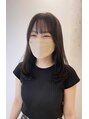 ジーナ セントラル銀座(Zina) レイヤーカットが得意です◎イメージチェンジにおすすめです!