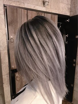 ヴォア(VOA) VOA 仲山 お客様スタイル