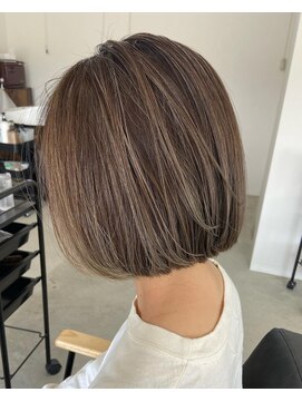 コハク(kohak) ハイライト