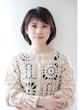 イチリン 千葉(ICHIRIN) ミニボブ