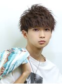 シーサイドマッシュ
