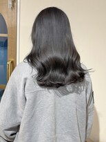 クレビアテン(CreBiA ten_)&nbsp;グレージュカラー