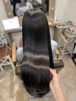 アールサロン アオヤマ(Rr SALON AOYAMA)&nbsp;艶ロング