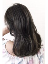 カルラ(Karra) ≪karra蒲田≫黒髪×ハイライト