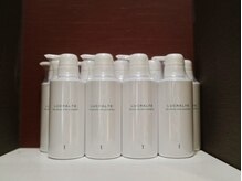 メンズ クレド(men's CRED)の雰囲気（[メンズカット/ツイストスパイラル/ニュアンスパーマ/カラー]）