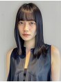 スロウ(srow)&nbsp;パツっとナチュラルストレート